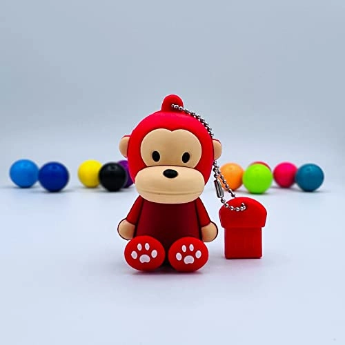 Usb Flash Drive - 16GB