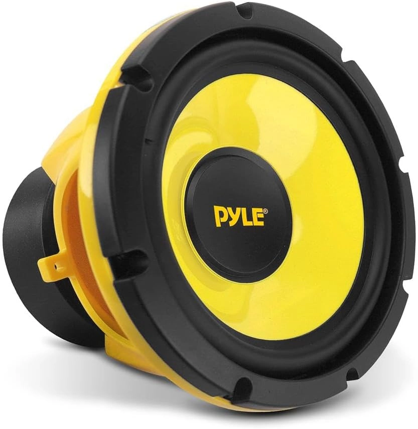 Pyle Midbass Speaker System - 200W