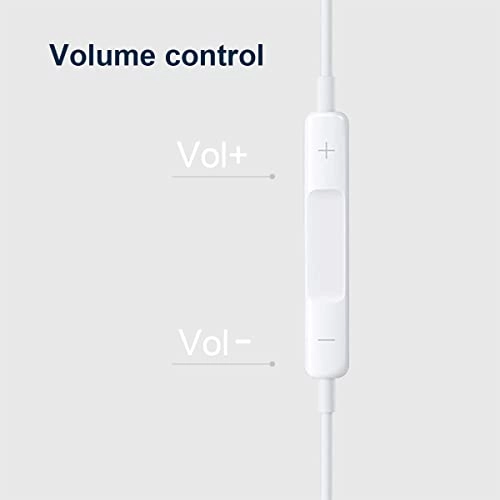 ZN0001 Wired Earbud