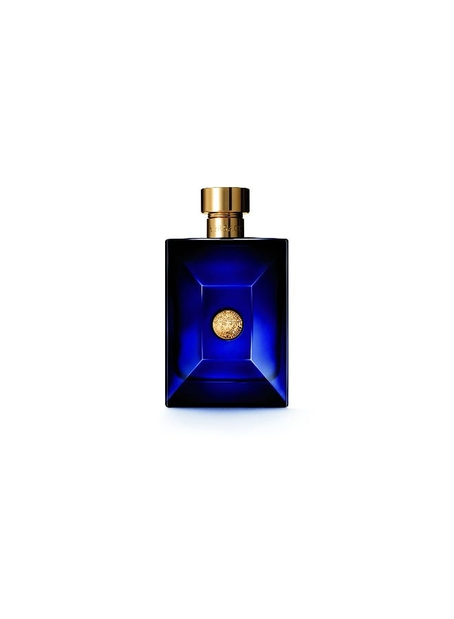 Dylan Blue Eau de Toilette 200 ml