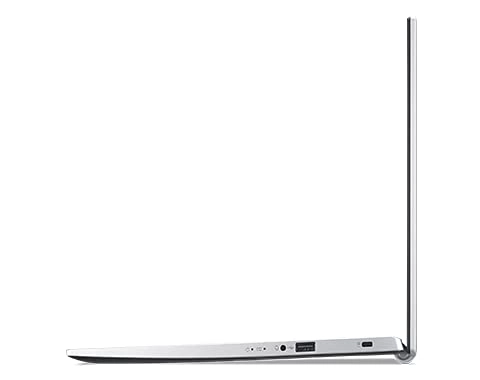 Aspire 3 - 17.3'' Celeron 8GB DDR4 1TB HDD