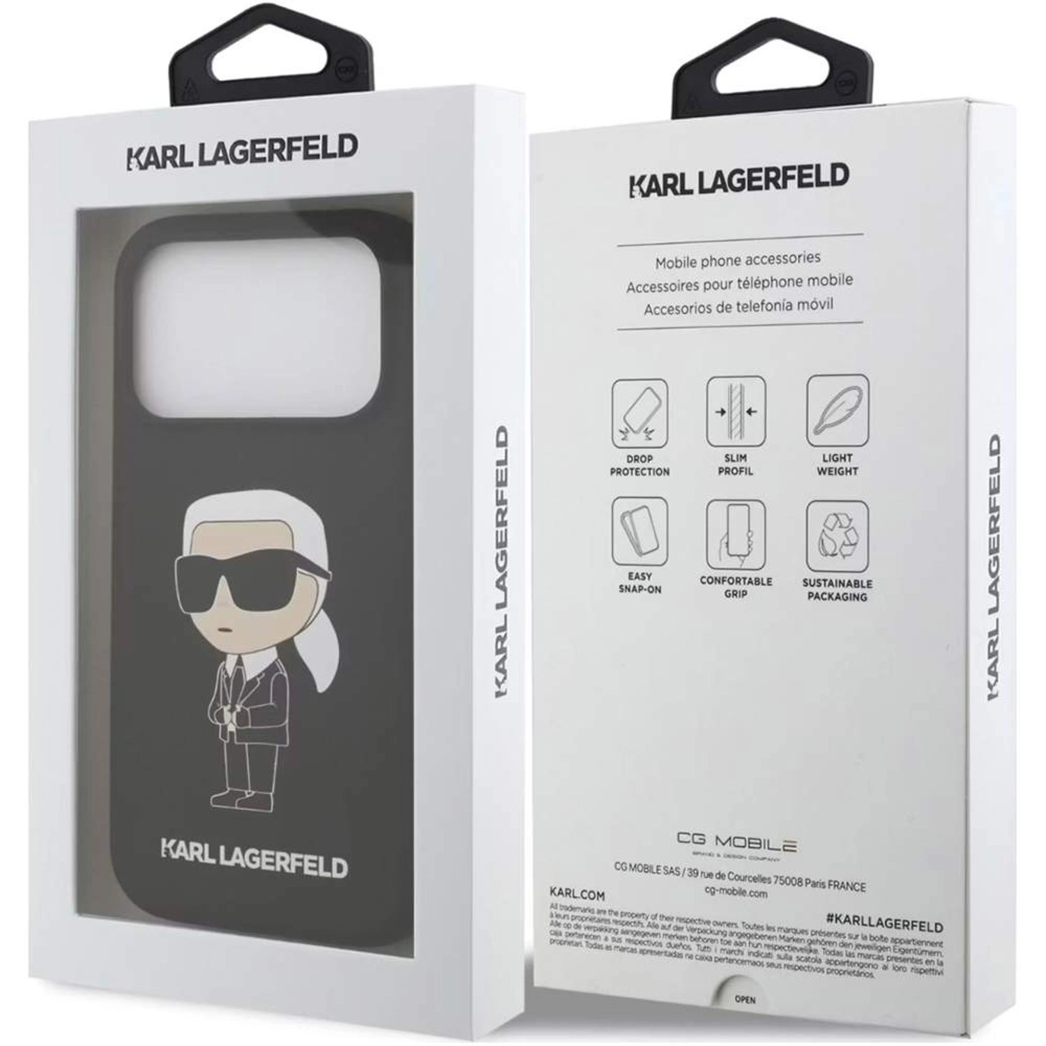 Liquid Silicone Case for iPhone 17 Pro