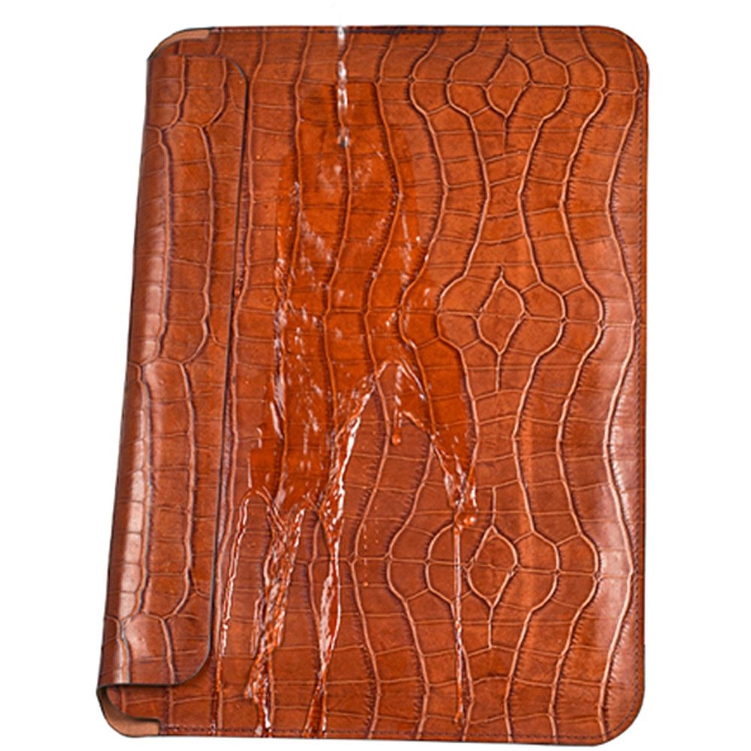 Skin Croco - Laptop Sleeve 13.3 inch