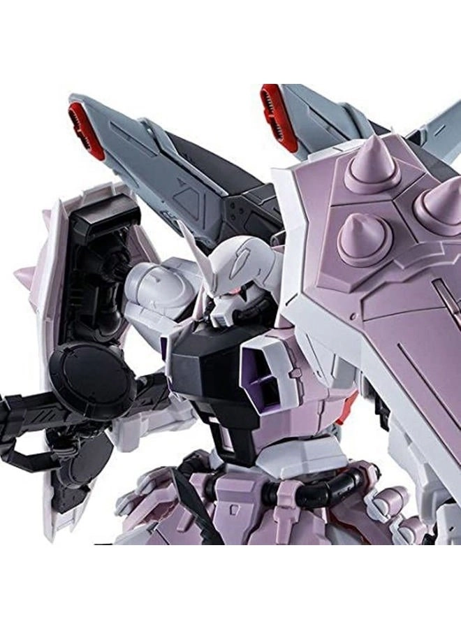 Mobile Suit Gundam SEED DESTINY ZGMF-1001 Blaze Zaku Phantom Model Kit (ZGMF-1001) - 1:100