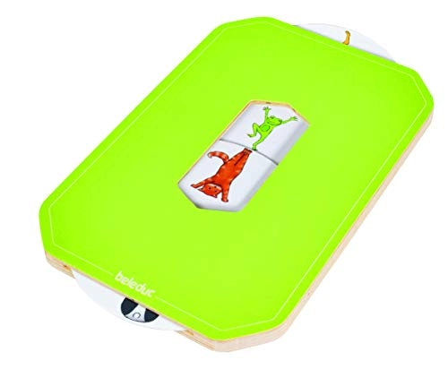 Acrobatico - 4 years and up