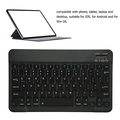 Mini Wireless Keyboard - Wireless