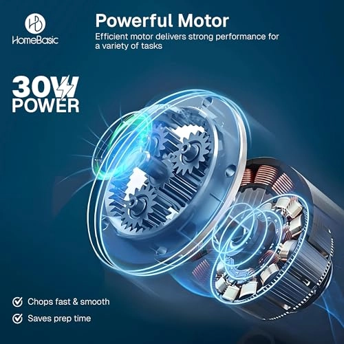 HB-C200 - 0.25 Liters Battery Powered