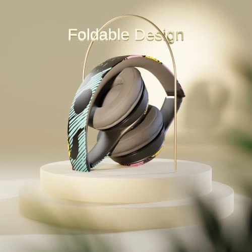 DHP2103 Wireless Headphone