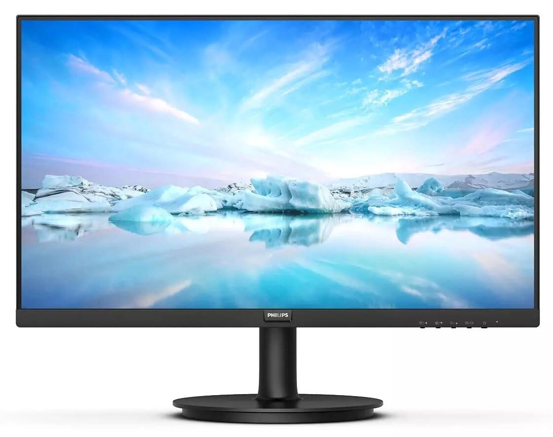 241V8B - 23.8 Inch 1920x1080