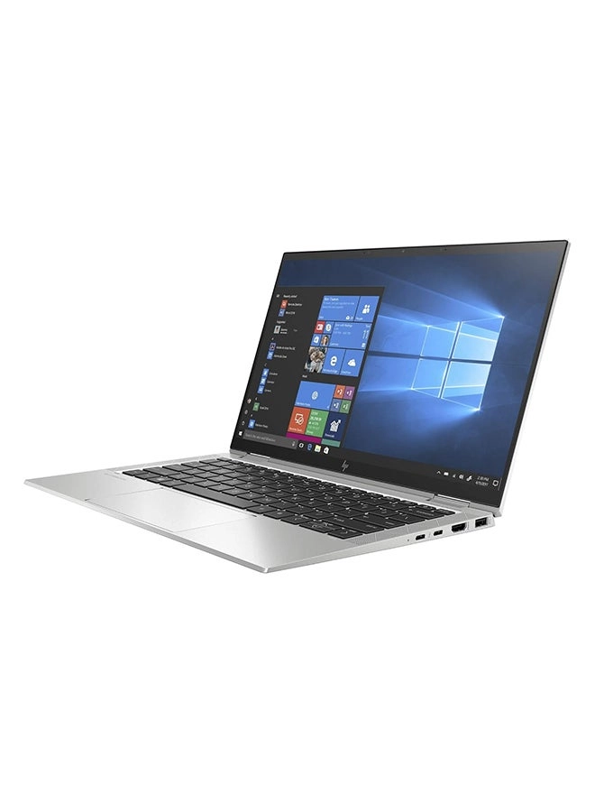 (Renewed) Elitebook X360 1030 G7 - 13.3'' Core i5 8GB DDR4 256GB SSD