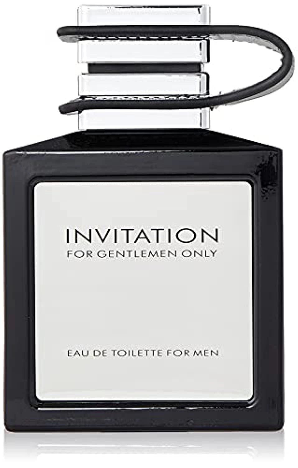 Emper Invitation For Gentlemen Eau de Toilette 100ml