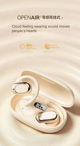 Mini Earphones Wireless Earbud