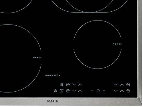 HK 634250 X-B Induction hob