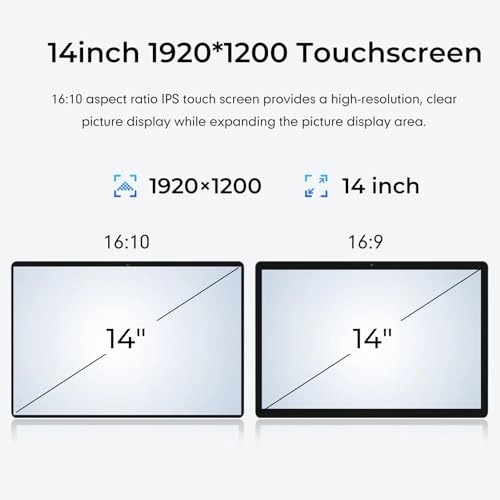 N100 - 14'' 512GB 16GB