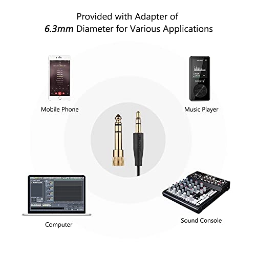 TS-2260 Wired Earbud