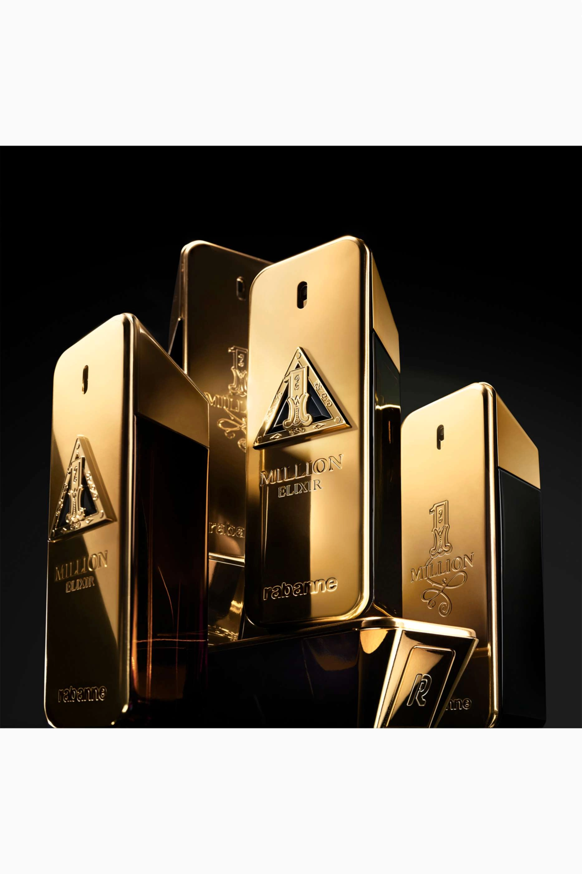 1 Million Elixir Intense Eau de Parfum 50ml