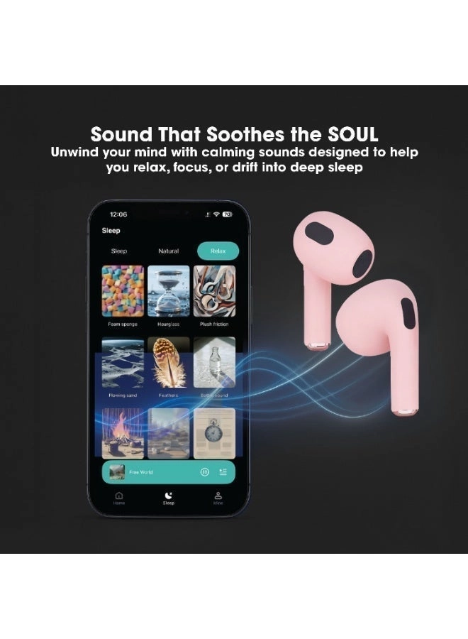 SOUL-AI - 160+ languages