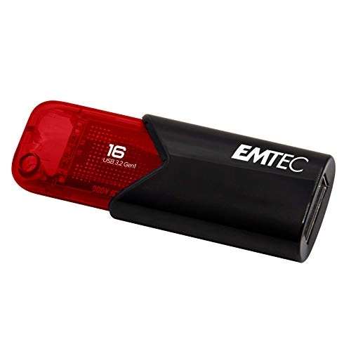 Click Easy B110 - USB 2.0 Bundle 64GB