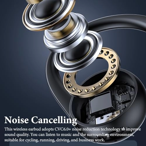 Wireless Headphones Wireless Headphone