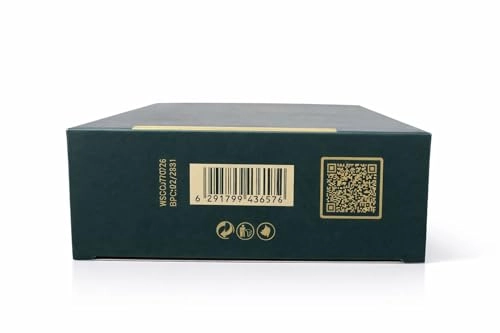 Charismatic Noir Eau de Parfum 100ml