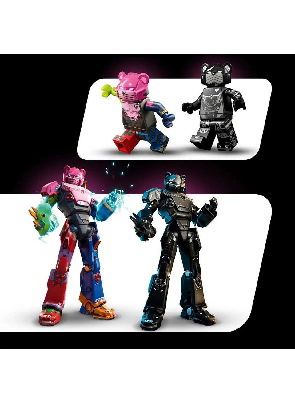 Fortnite Mecha Team Leader (77078)