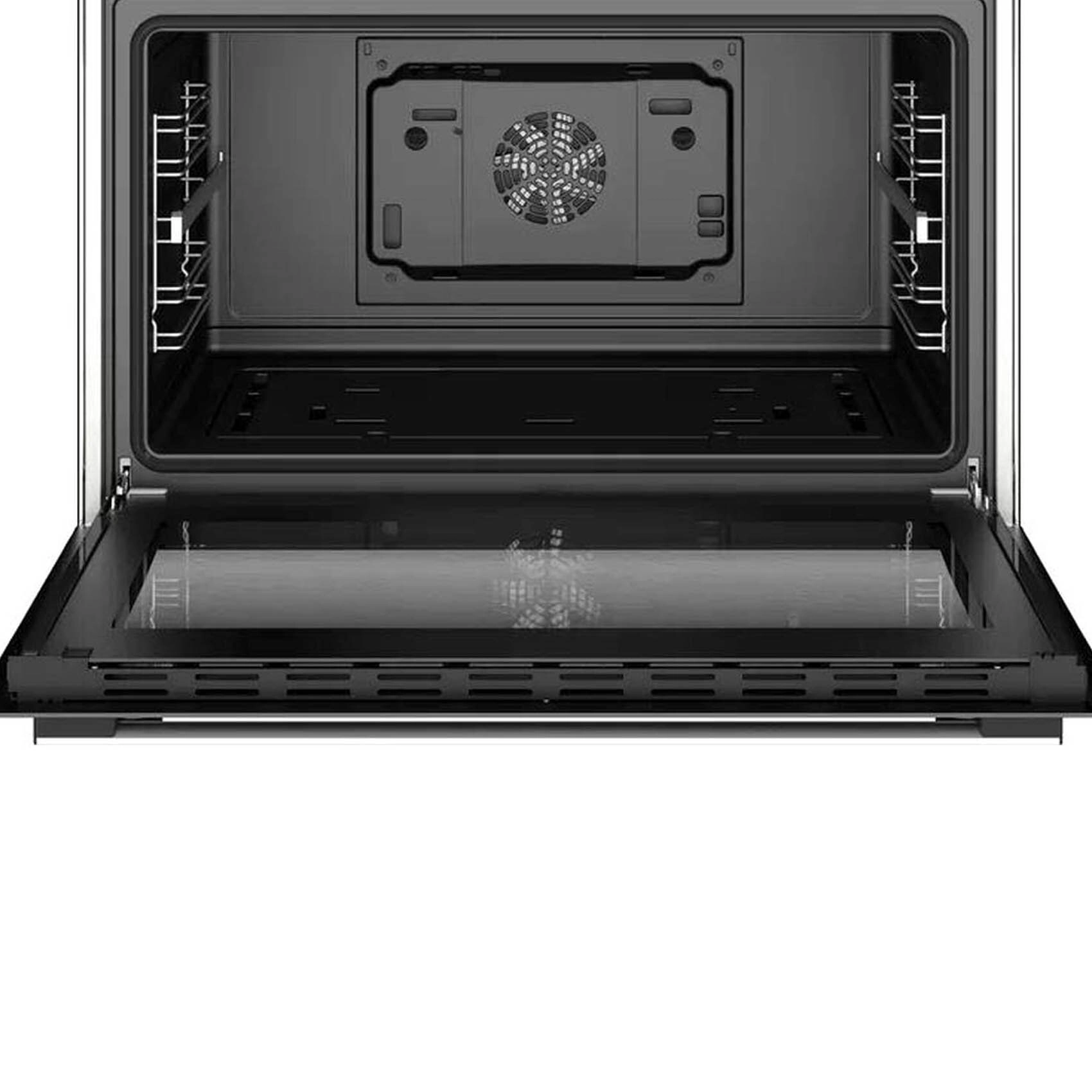 HIZ5G7W50M GAS Cooker
