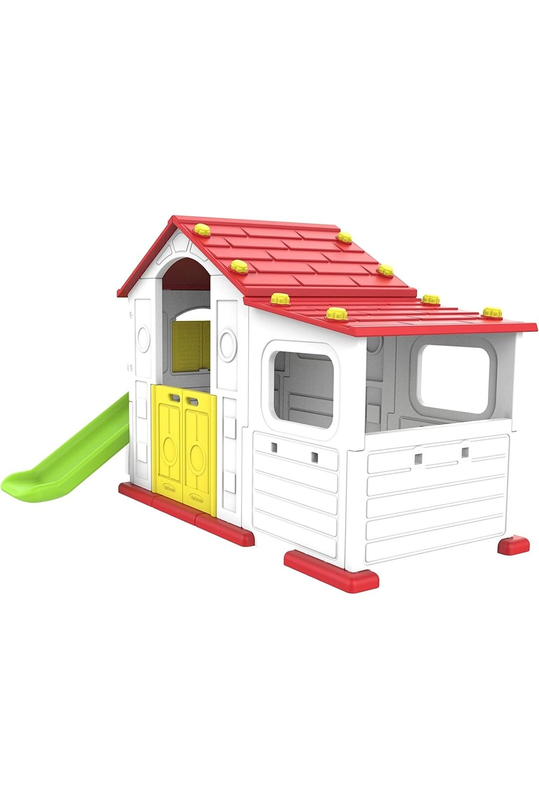 Tomo Big Playhouse CHD-506