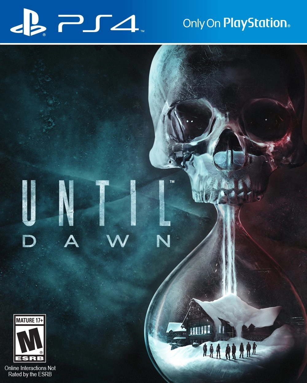 Until Dawn | PS4