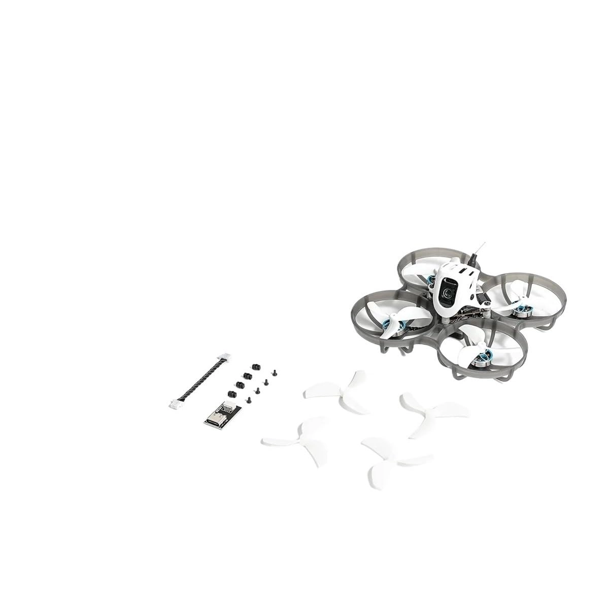 SxRakiO 75 Pro O4 - 1080p Full HD