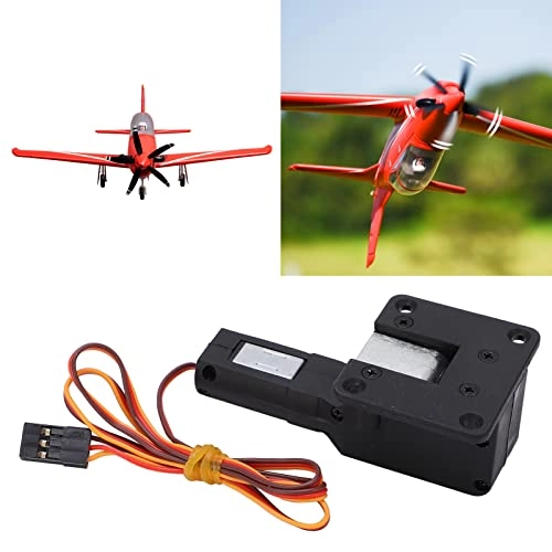 Retractable Landing Gear - 1.2M Electric