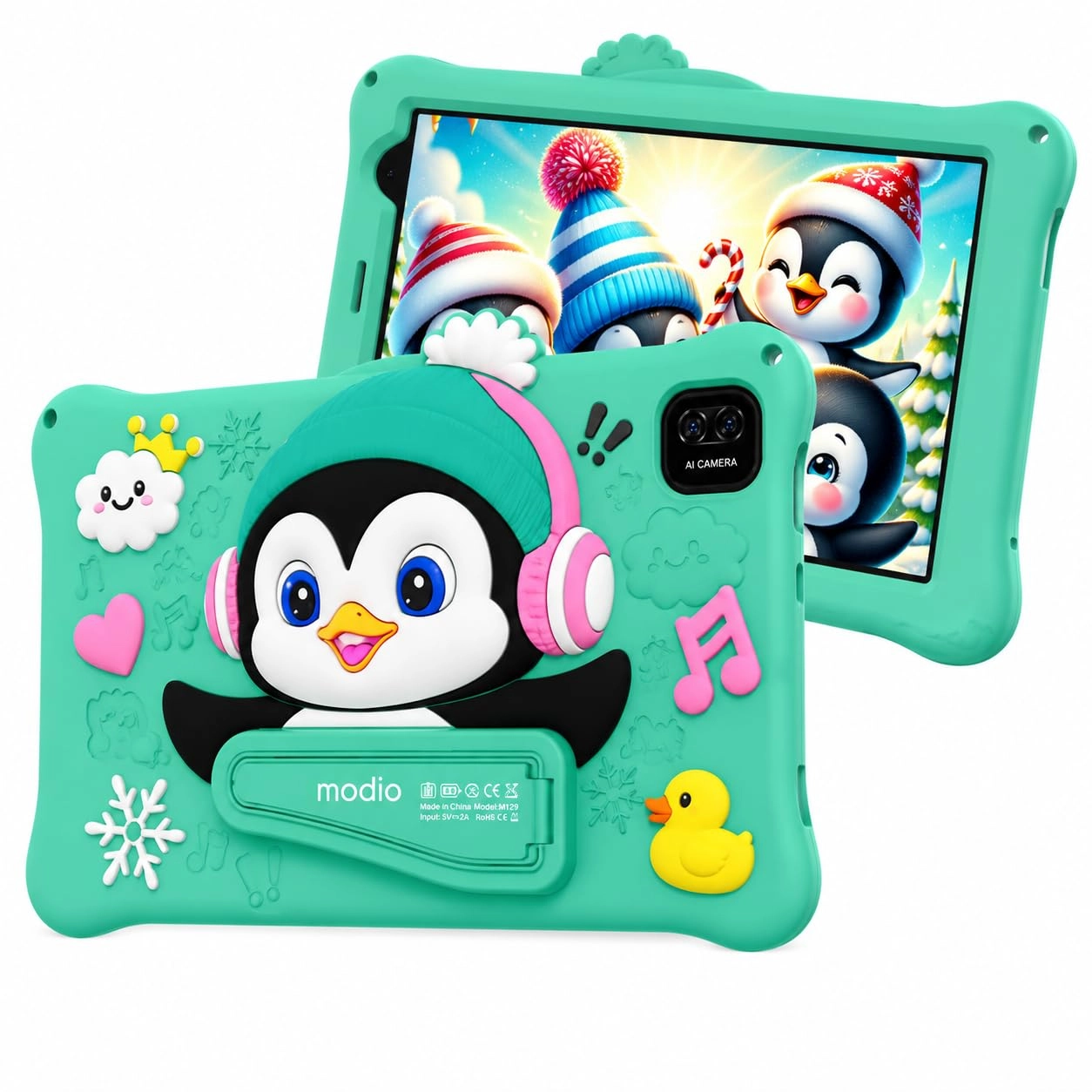 modio M133 - 256GB 8"