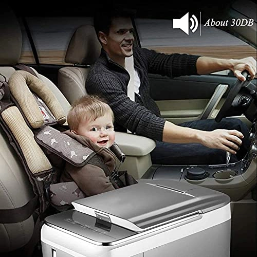 Mini car refrigerator - 24L