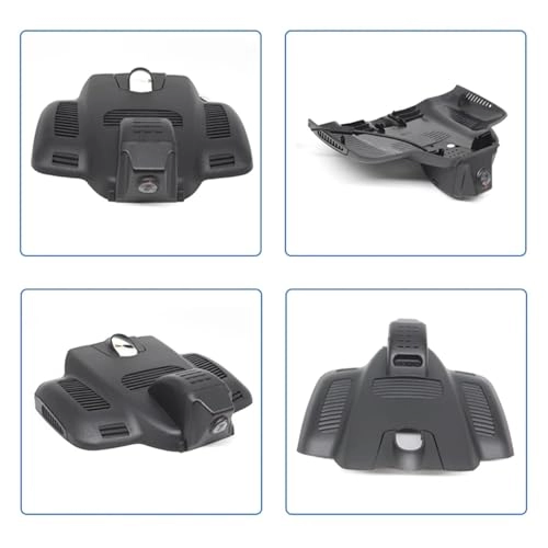 Dash Cam - 4K 2160P for Benz E Class W213 S213 CLS C257 AMG GT C190