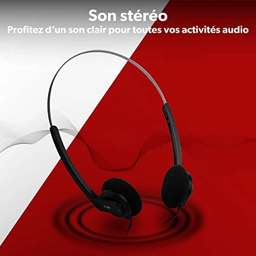 Arko CS10 Wired Headphone