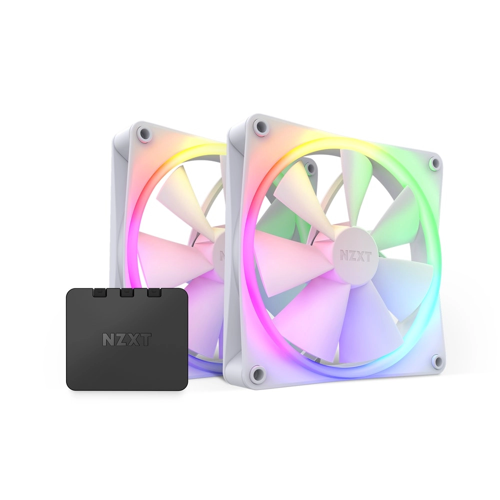 F140 RGB Core - 2 fan(s)