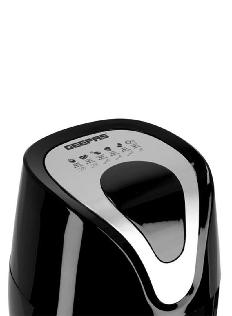 Digital Air Fryer GAF37501