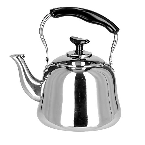 Whistling Kettle - 1 Liters