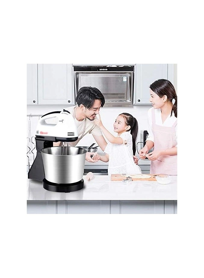 Electric Handheld Hand Mixer