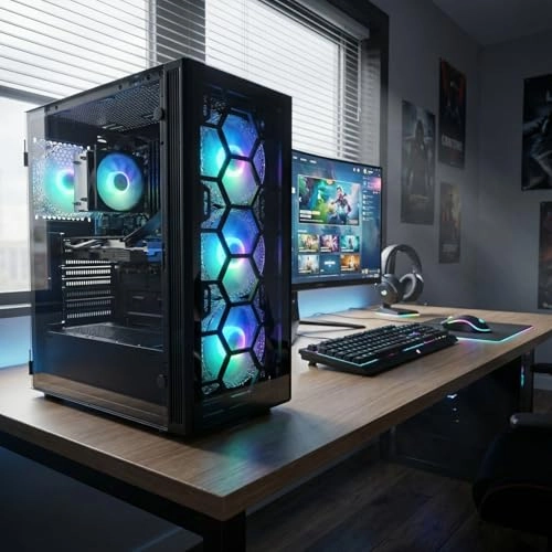 ABR0122 - Core i7 32GB 1TB