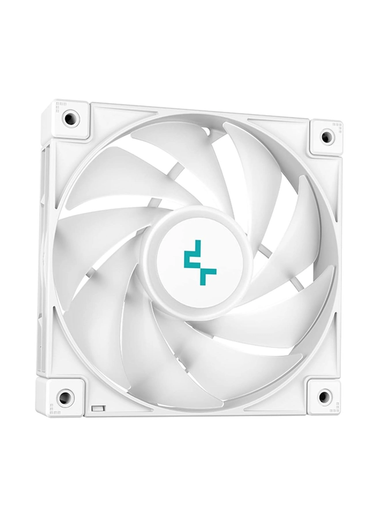 LT720 - 3 fan(s) 12 CM