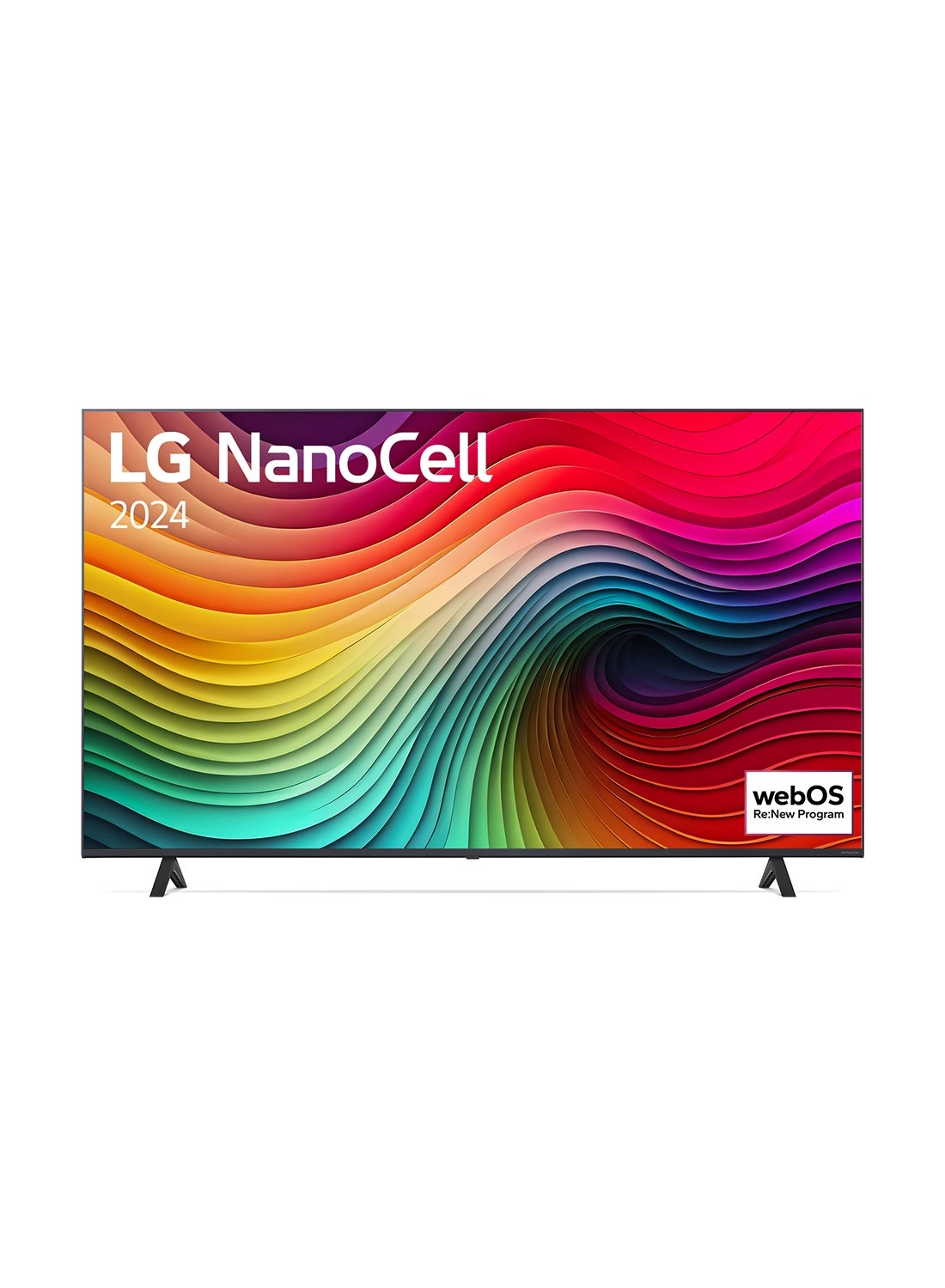 75NANO81T - 75 inch