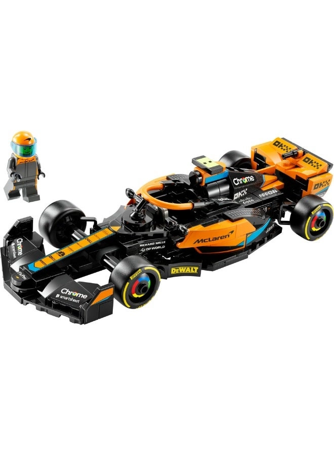 Speed Champions McLaren Formula 1 Race Car (76919)