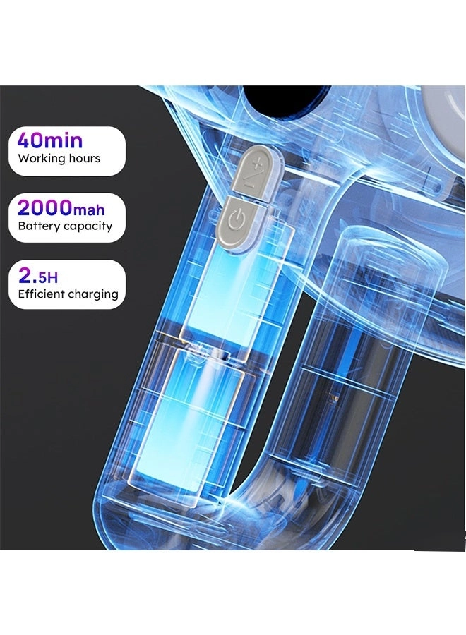 Dust Mite Vacuum (HB-802)