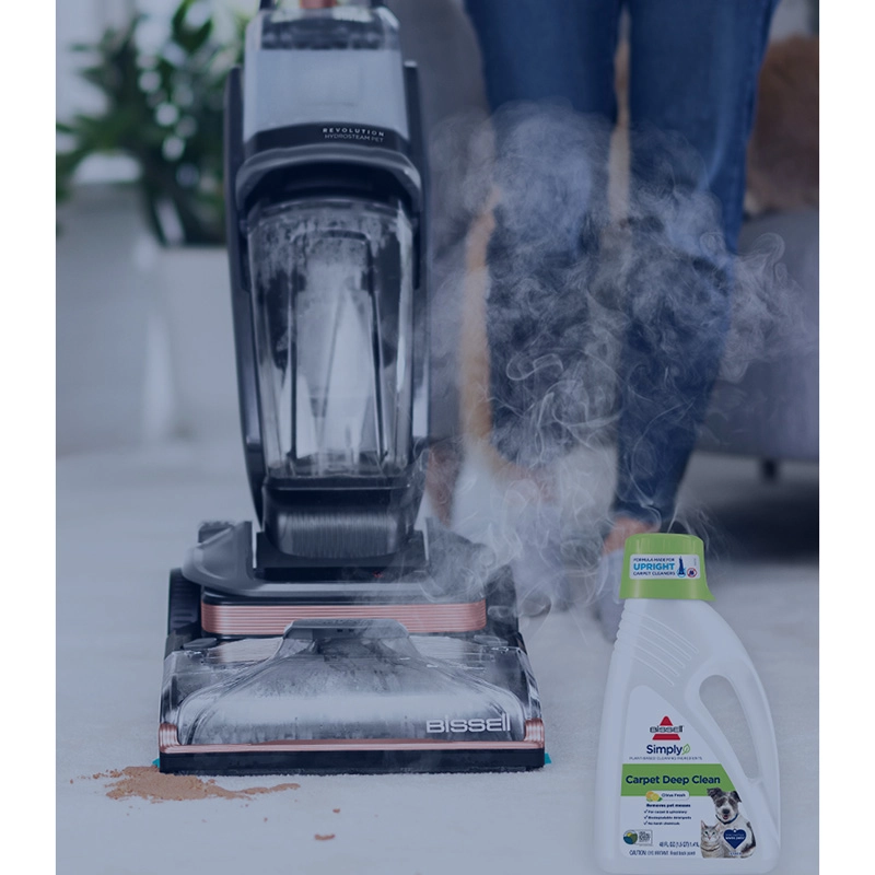 Crosswave Hydrosteam (3527E)