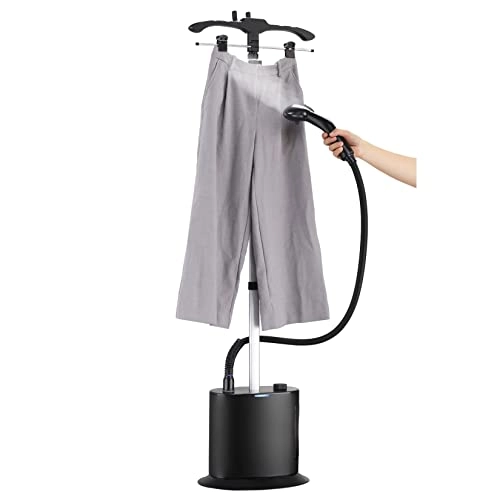 Clothes Steamer - 1700W 1.8L Hanging