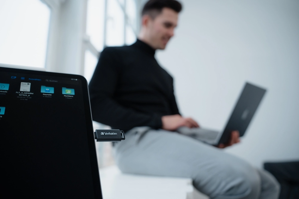 Store 'n' Go USB-C Stick - USB 3.2 Gen 1 64GB