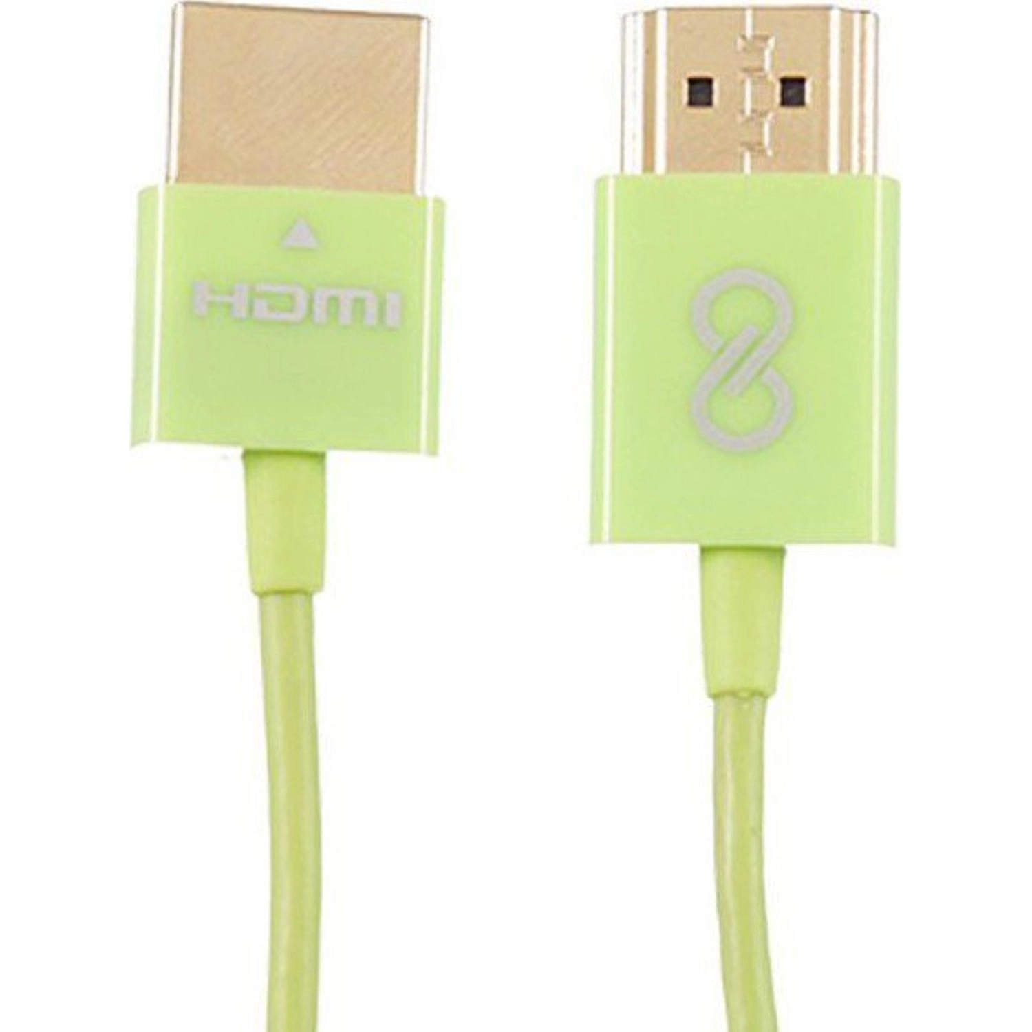 4K HDMI Cable 3m with Ethernet