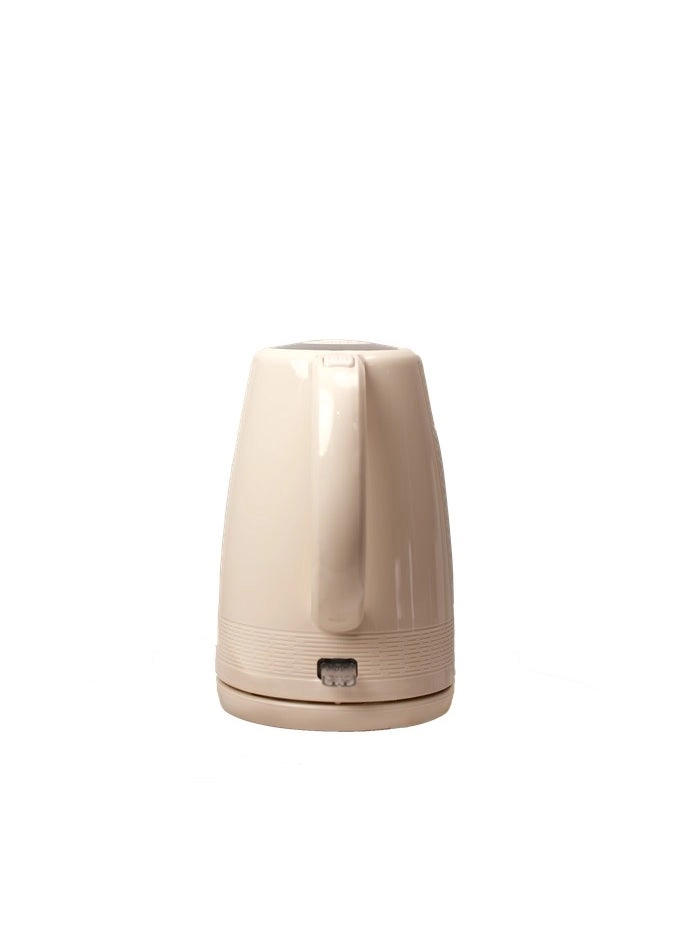 Cordless Electric Kettle