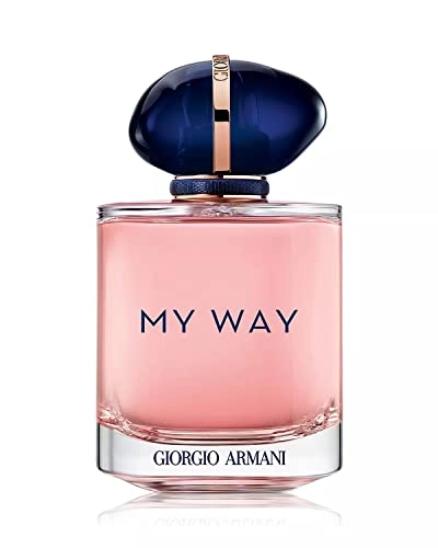 My Way Eau de Parfum 90 ml