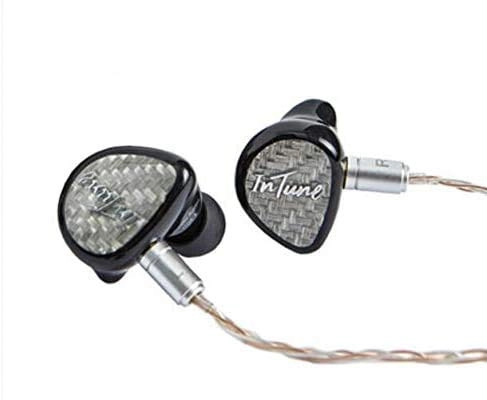 iBasso IT04 Wired Earbud